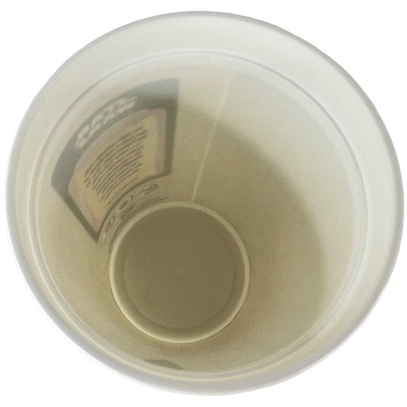 Star Wars Episode 1 Yoda Cup And Topper 1999 KFC Taco Bell Pizza Hut Promo VTG - Picture 10 of 12